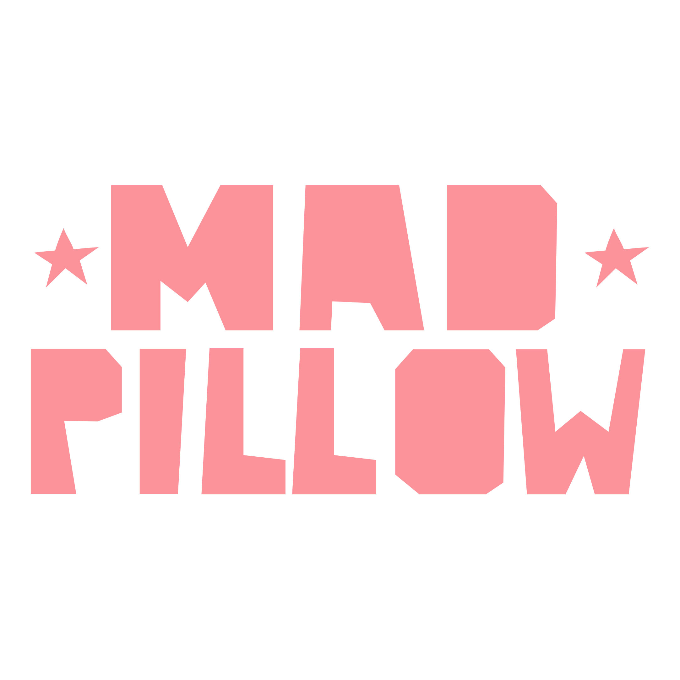 Mad Pillo