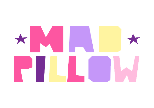 Mad Pillow